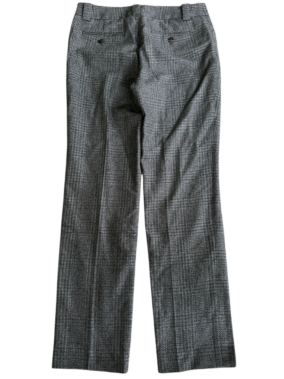 Aquascutum Aquasqutum Wool Pant . Size US 30 / EU 46 - 2 Thumbnail