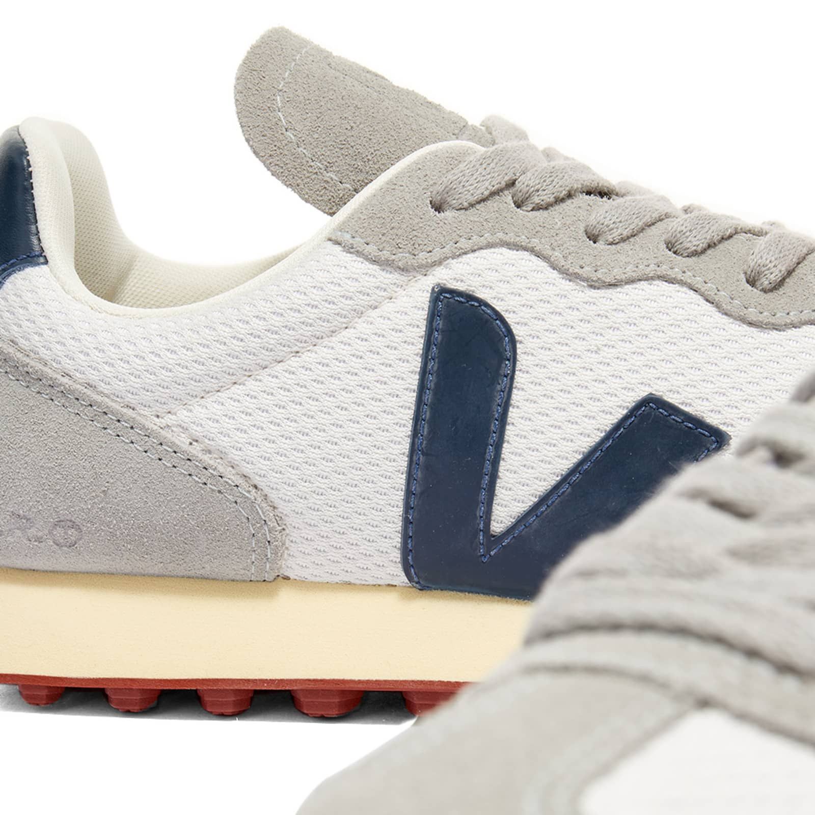 Veja Veja Rio Branco Gravel Nautico RB0102866A US 8.5 EU 40 Size US 8.5 / IT 38.5 - 3 Thumbnail
