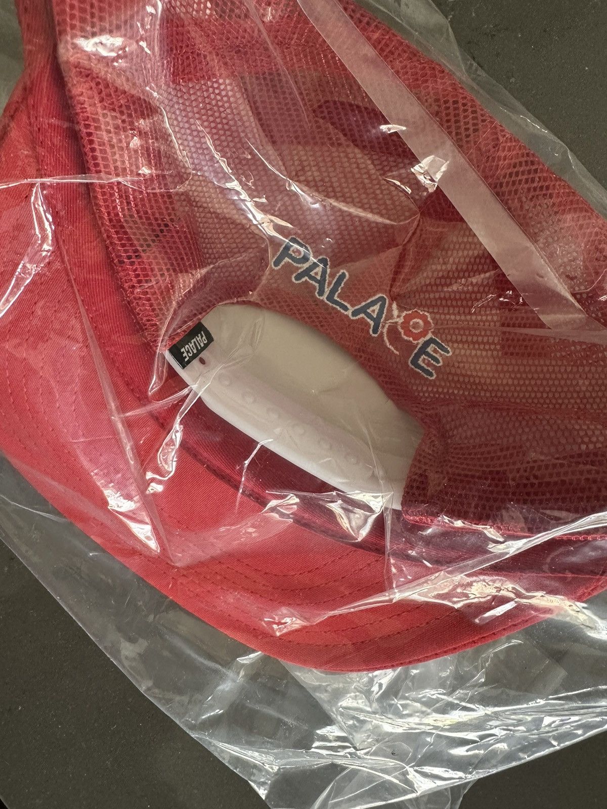 Palace Palace Cute Trucker Hat Size ONE SIZE - 6 Thumbnail