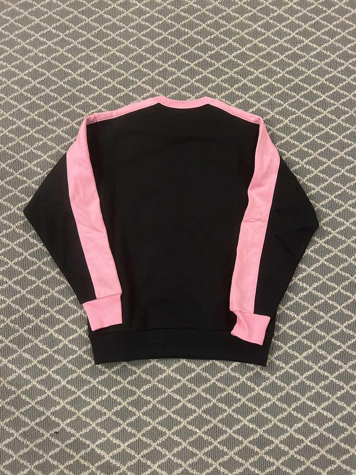 Golf Wang Golf Wang Fingerprint Crewneck Size US L / EU 52-54 / 3 - 6 Thumbnail