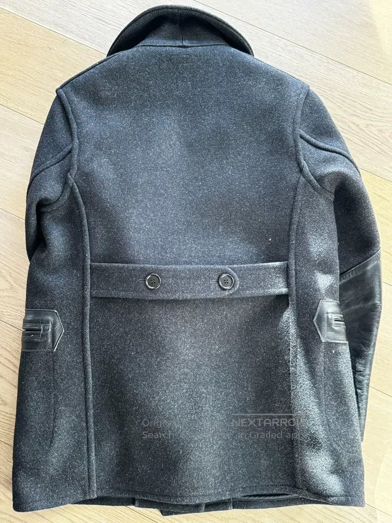The Real McCoy's The Real McCoys Jacket coat Size US XS / EU 42 / 0 - 2 Thumbnail