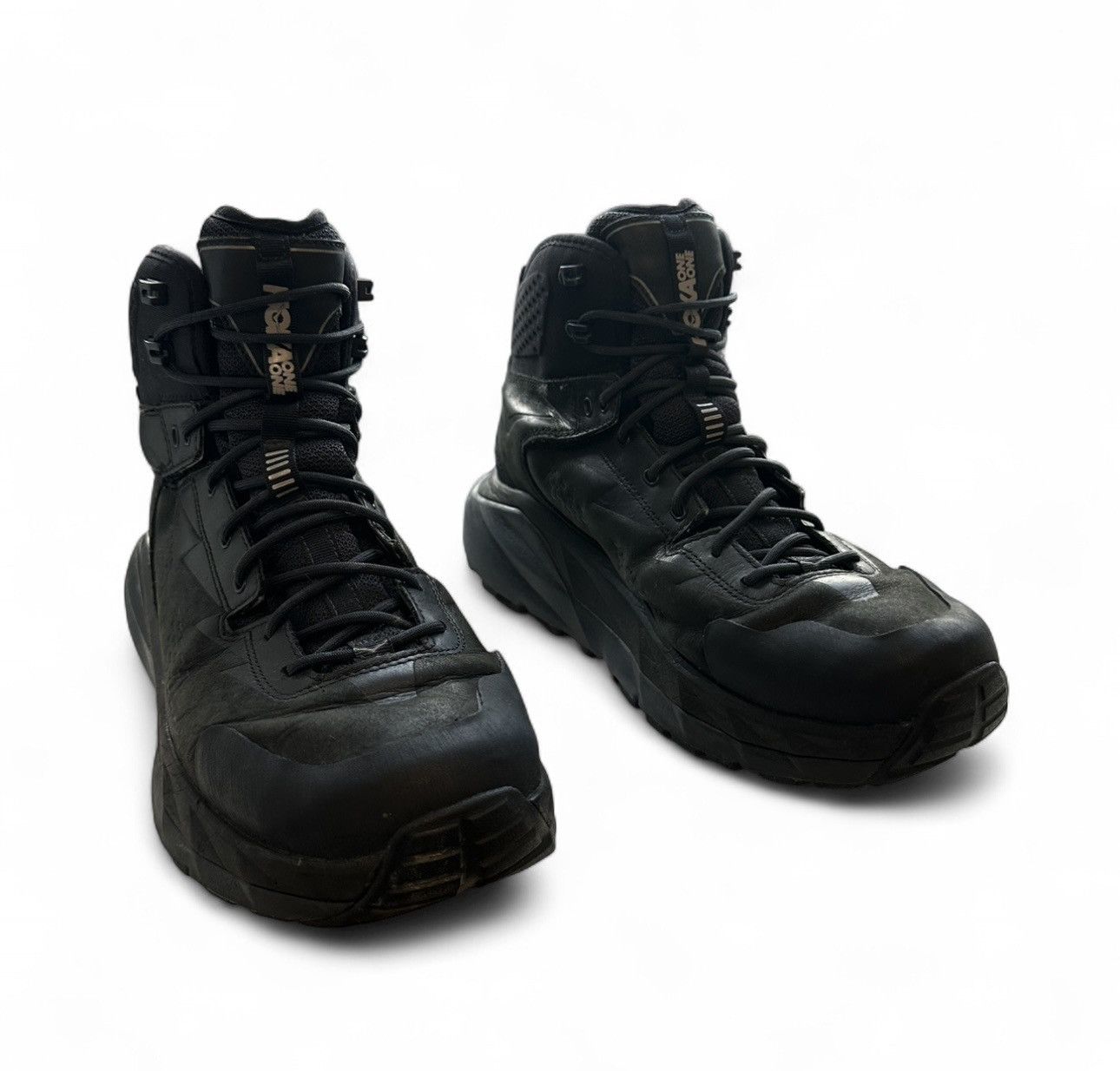 Hoka KAHA GTX ‘BLACK PHANTOM’ Size US 10.5 / EU 43-44 - 3 Thumbnail