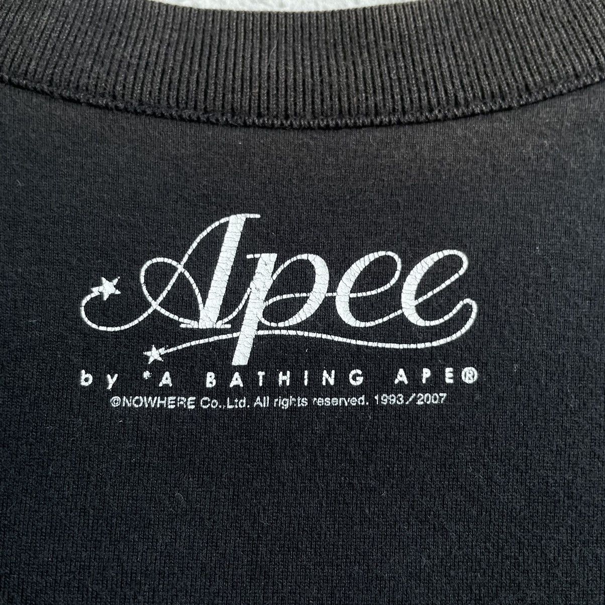 Bape APEE 1st Camo Reversible Tee Size S / US 4 / IT 40 - 17 Thumbnail