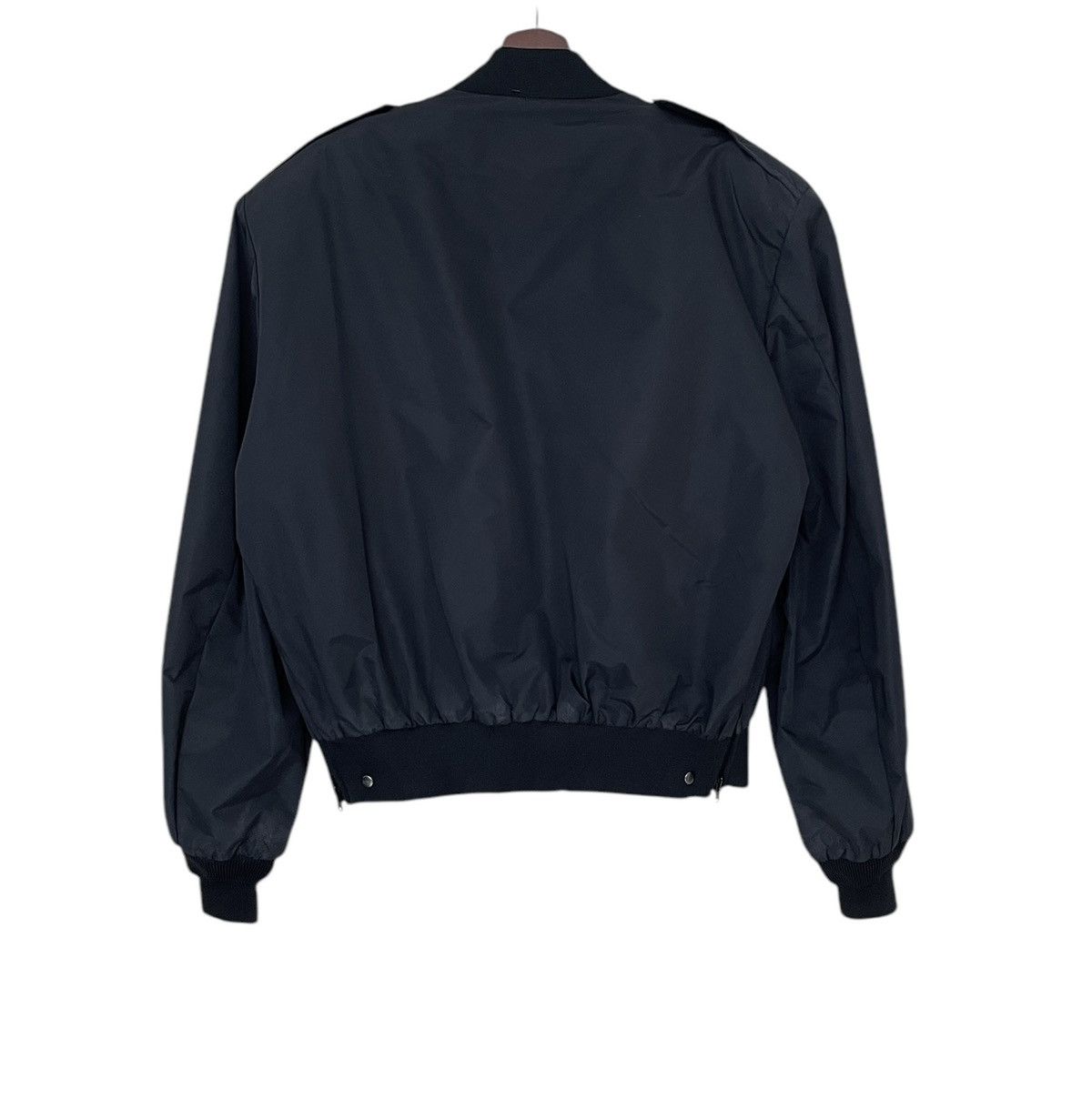Vintage Vintage Brand Park Coats Thinsulate Made in Usa Jacket 1990s Size US M / EU 48-50 / 2 - 2 Thumbnail