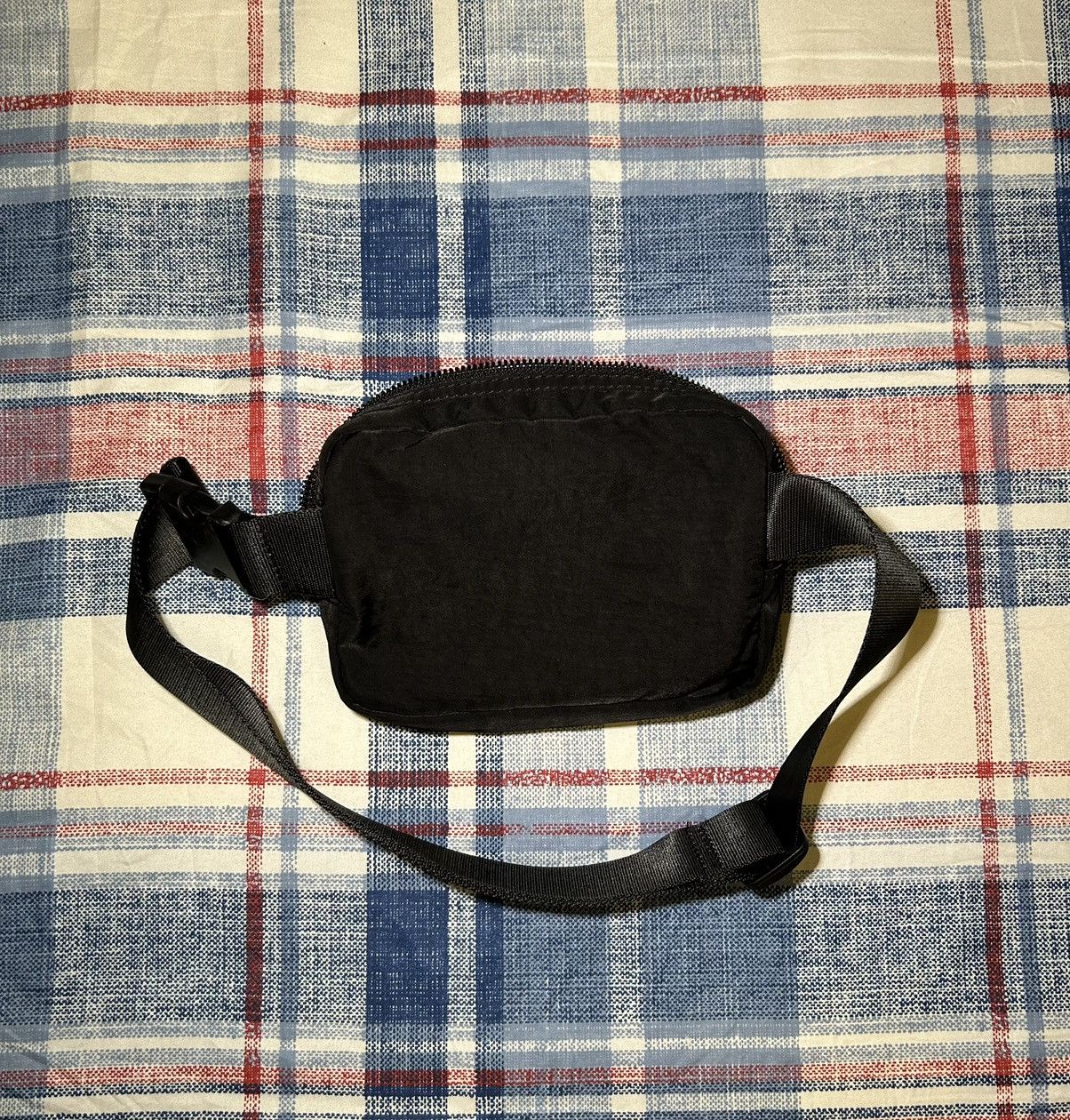 Abercrombie & Fitch YPB Iconic Cross-Body Bag Size ONE SIZE - 5 Thumbnail