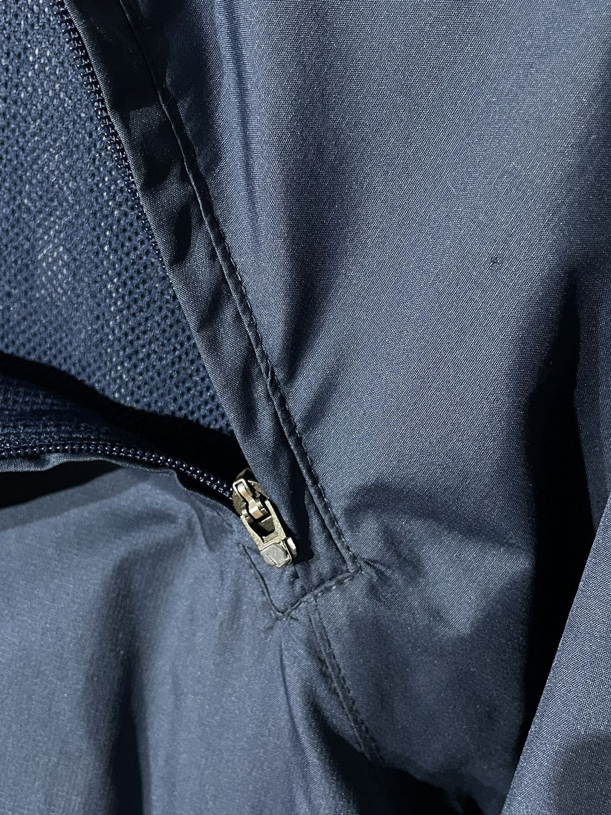 Nike × Vintage Windbreaker Nike Shox 00’s Size US XL / EU 56 / 4 - 8 Thumbnail