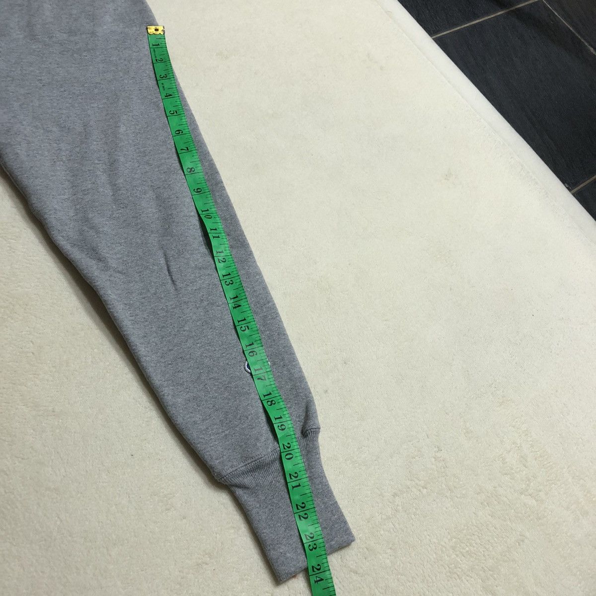 Champion CHAMPION x BERKELEY MADE IN USA Sweatshirt Size US S / EU 44-46 / 1 - 12 Thumbnail