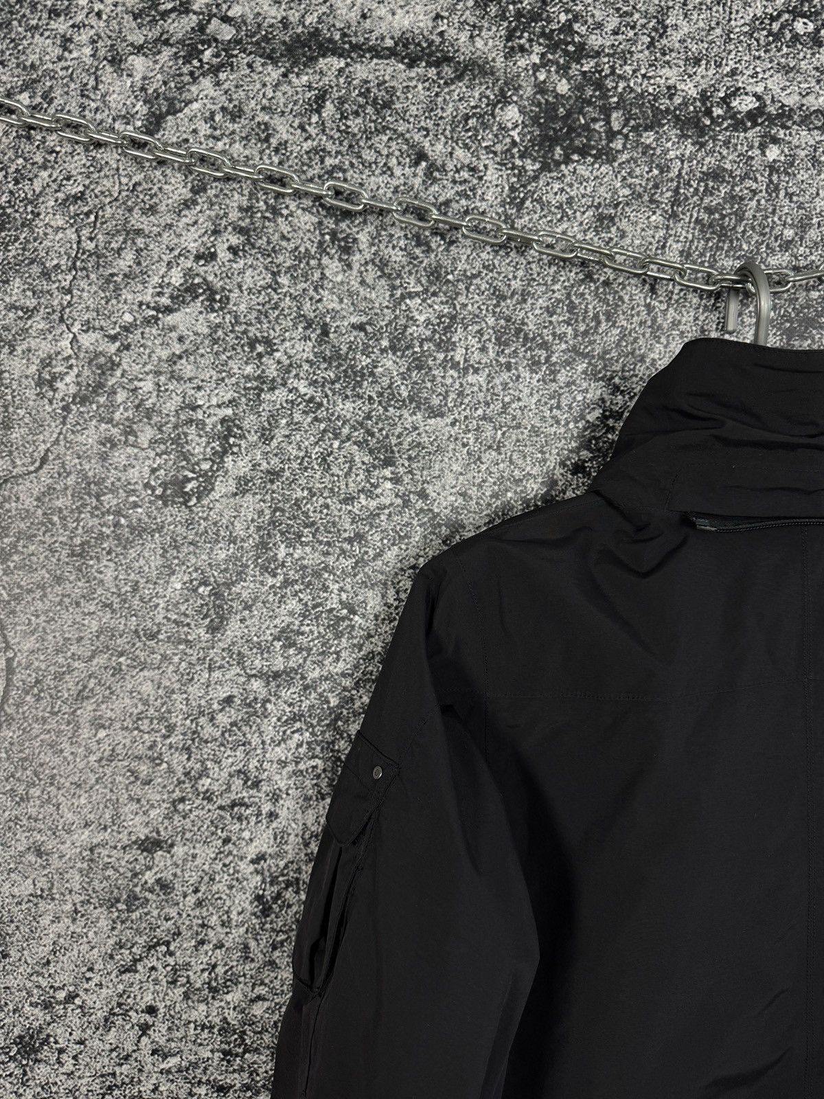 The North Face The North Face HyVent Nylon Jacket Outdoor Parka Size M Size M / US 6-8 / IT 42-44 - 15 Thumbnail