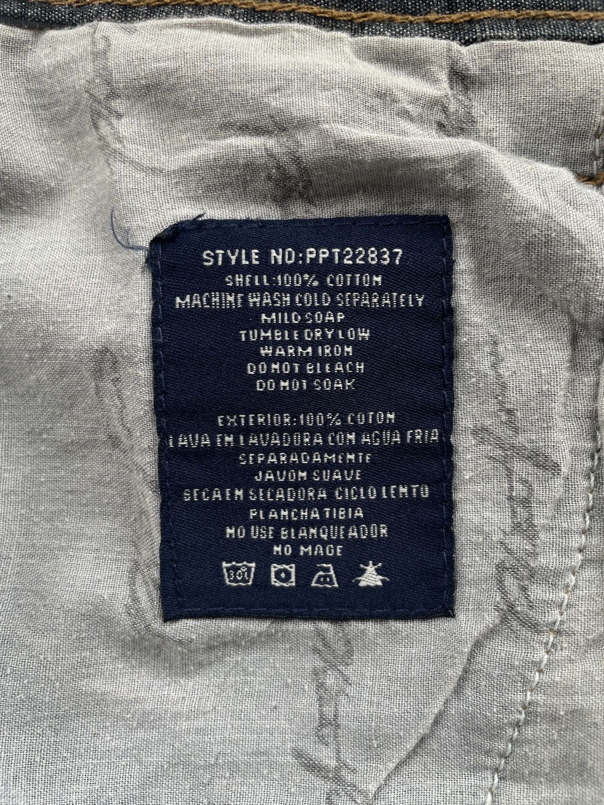 Phat Farm × Vintage Phat Farm Baggy Jeans (P106) Size US 37 - 15 Thumbnail