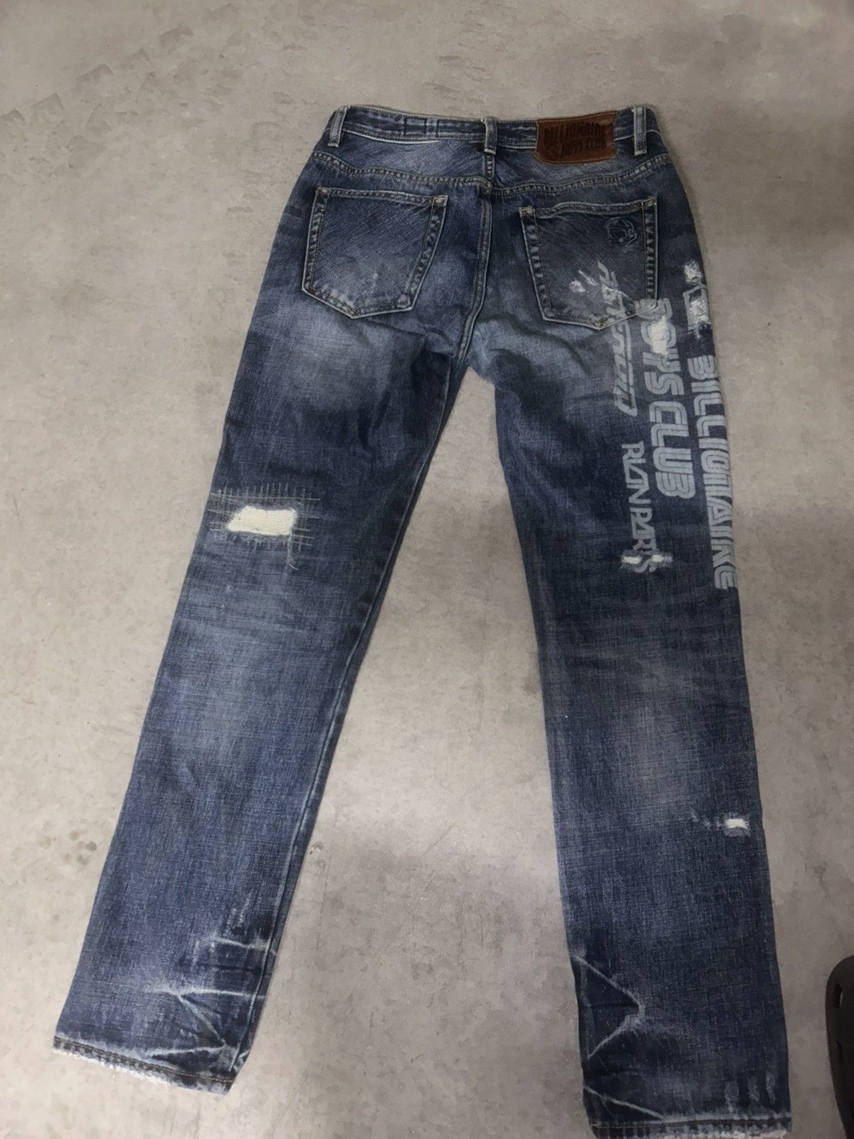 Billionaire Boys Club Billionaire boys club Size US 30 / EU 46 - 3 Thumbnail