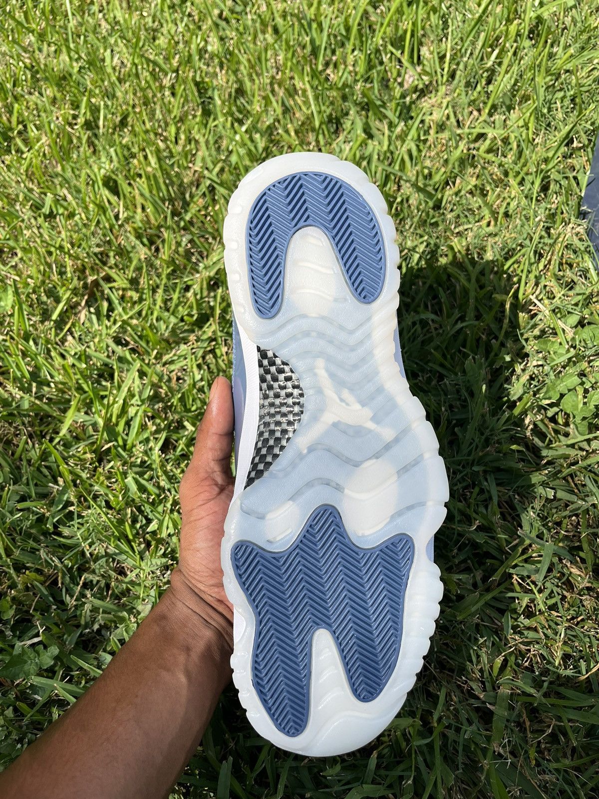 Jordan Brand Air Jordan 11 Retro Low Size US 13 / EU 46 - 5 Thumbnail