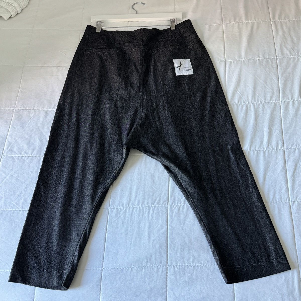 Other K7 Konstantinos Tsigaros pants Size US 32 / EU 48 - 11 Thumbnail