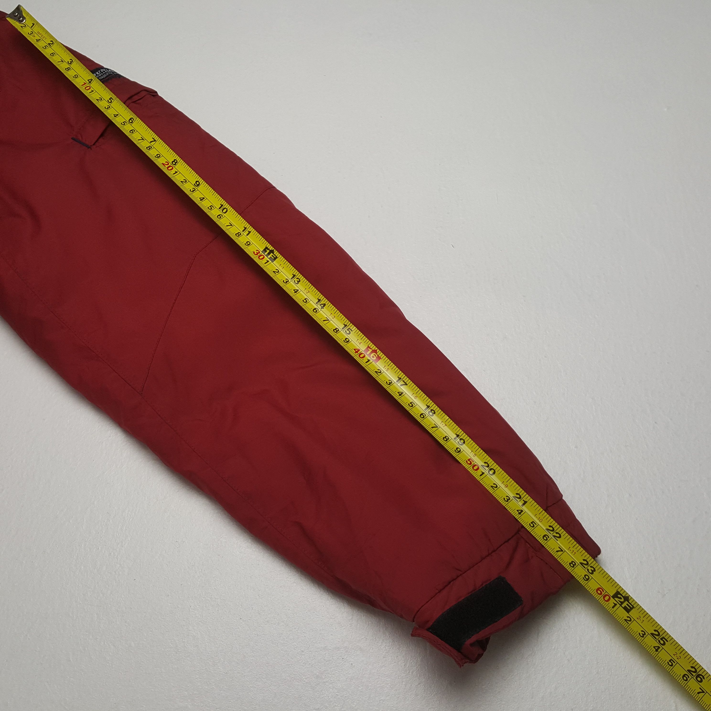 Nissan Vintage Nismo Nissan Racing Team Custom Jacket C307N5 Size US M / EU 48-50 / 2 - 6 Thumbnail