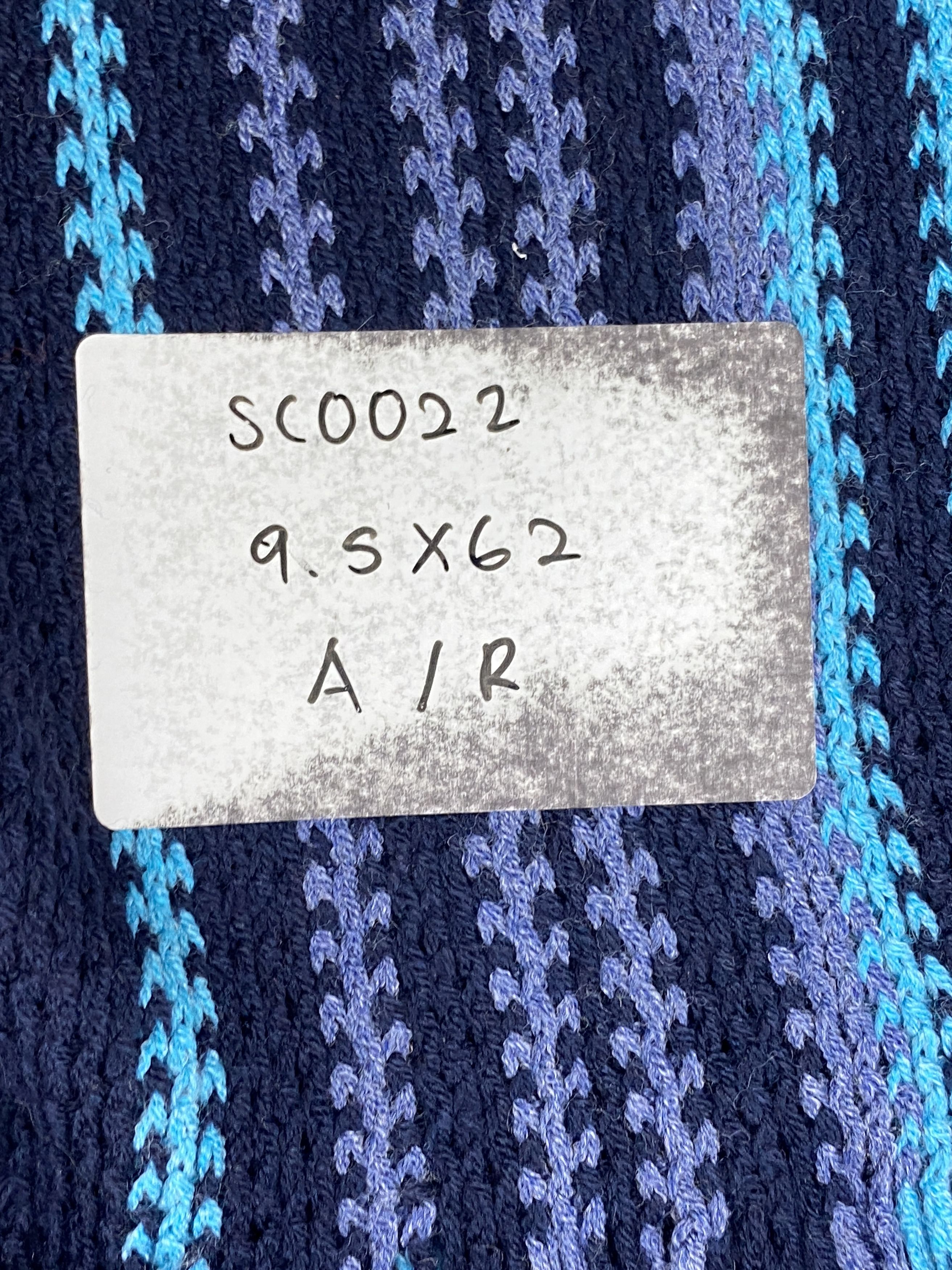 Golden Bear Golden Bear Scarf Muffler / Scarf / Neckwear - SC0022 Size ONE SIZE - 10 Thumbnail