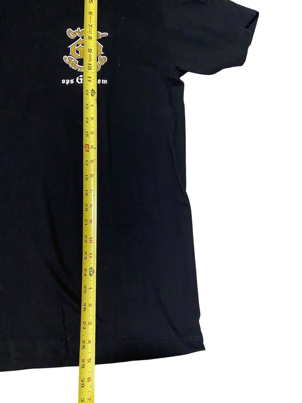 Vintage Vintage Original 69 Pornstyle T Shirt Mens L Adult Films Size US L / EU 52-54 / 3 - 10 Thumbnail