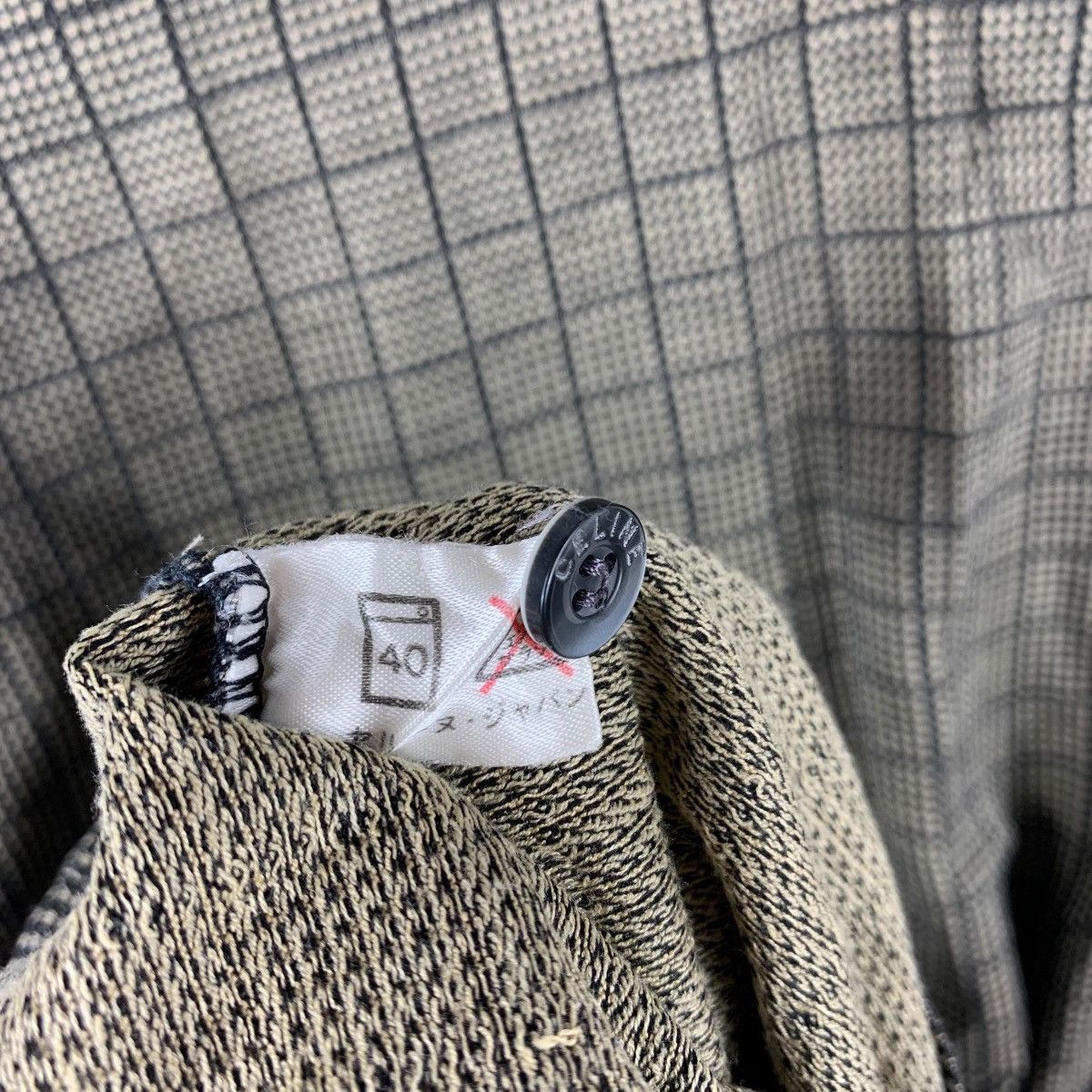Celine Vintage CELINE pocket polo tee Size US S / EU 44-46 / 1 - 9 Thumbnail