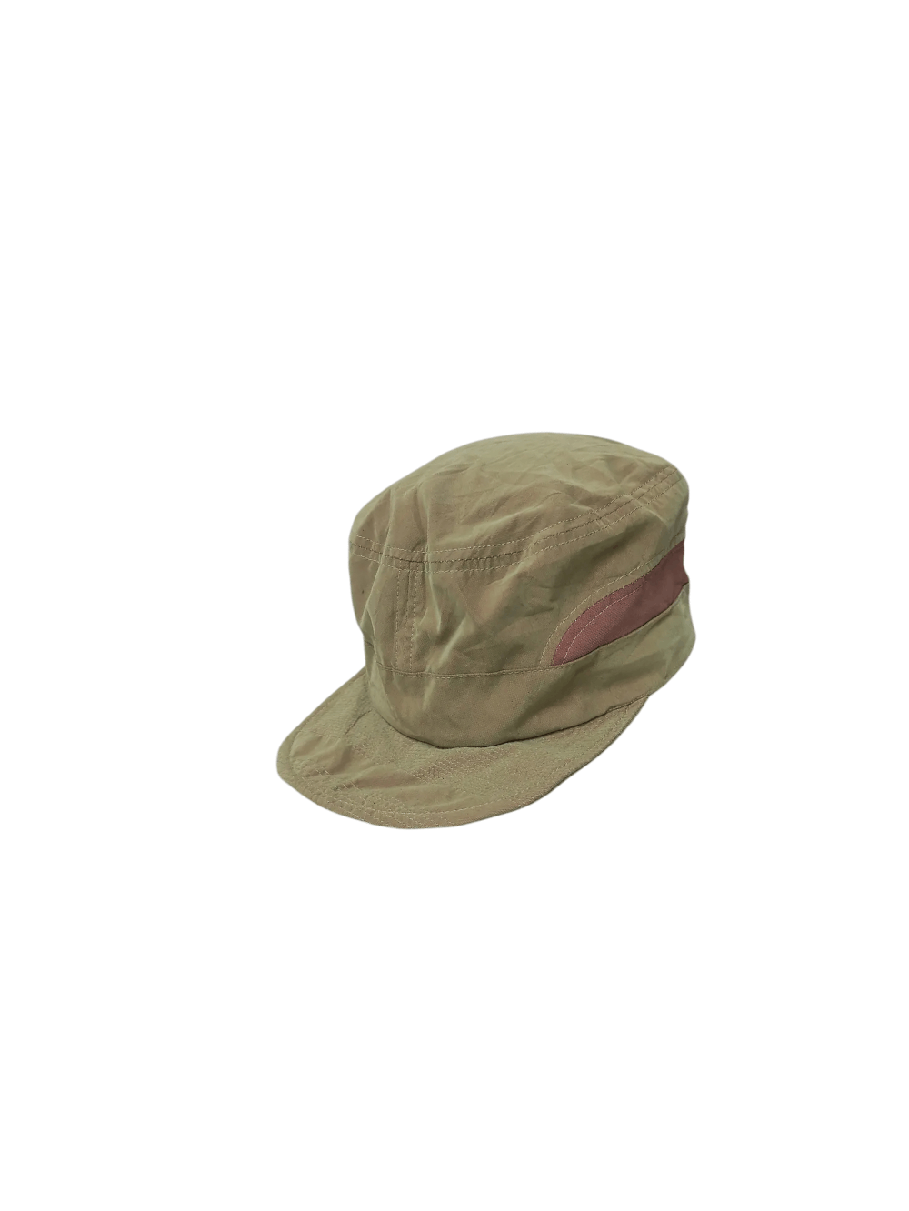 White Mountaineering WHITE MOUNTAINEERING FOLDABLE CAP Size ONE SIZE - 1 Thumbnail