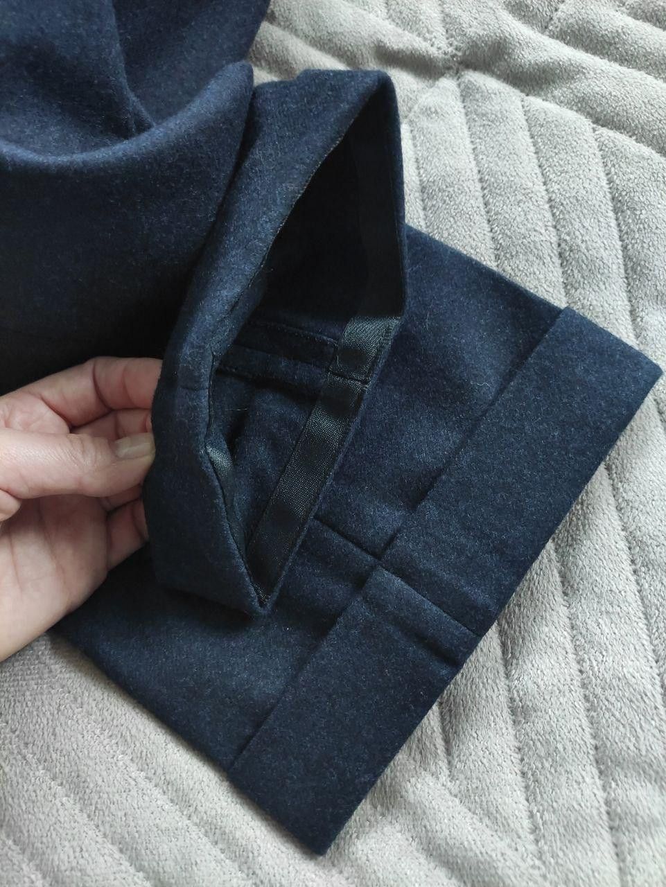 Classic Men's Pants Brunello Cucinelli