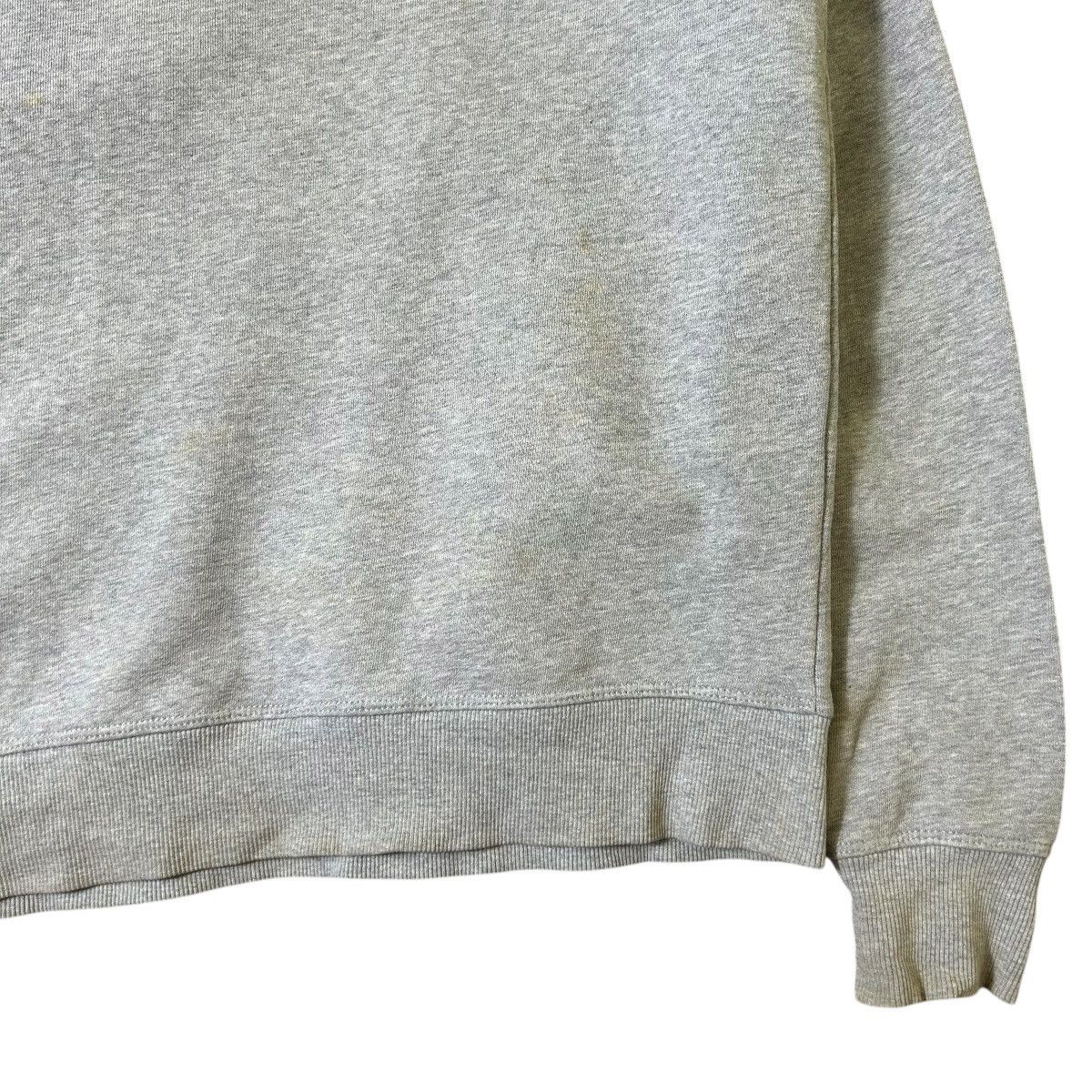 Vintage Feltics Big Logo Sweatshirt Size M / US 6-8 / IT 42-44 - 7 Thumbnail