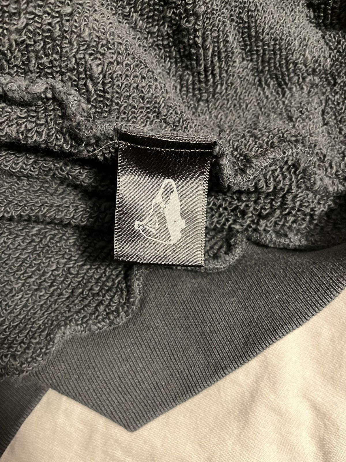 Siberia Hills Siberia hills black vampire hoodie Size US XXL / EU 58 / 5 - 6 Thumbnail