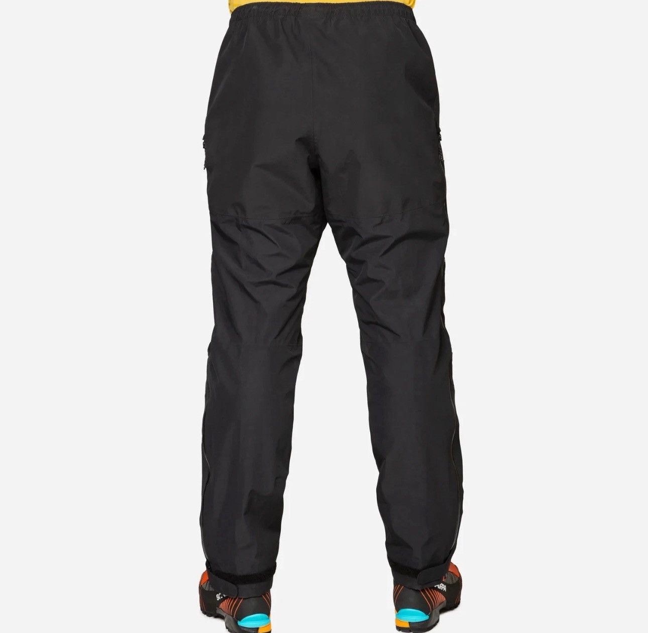 Mountain Equipment NEW Mountain Equipment Saltoro Pant Gore Tex Outdoor Hiking Size US 36 / EU 52 - 2 Thumbnail