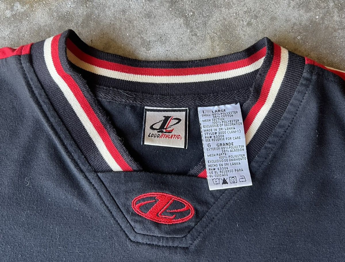 Logo Athletic × Vintage Logo Athletic T Shirt & Pants Size Large Size US L / EU 52-54 / 3 - 2 Thumbnail