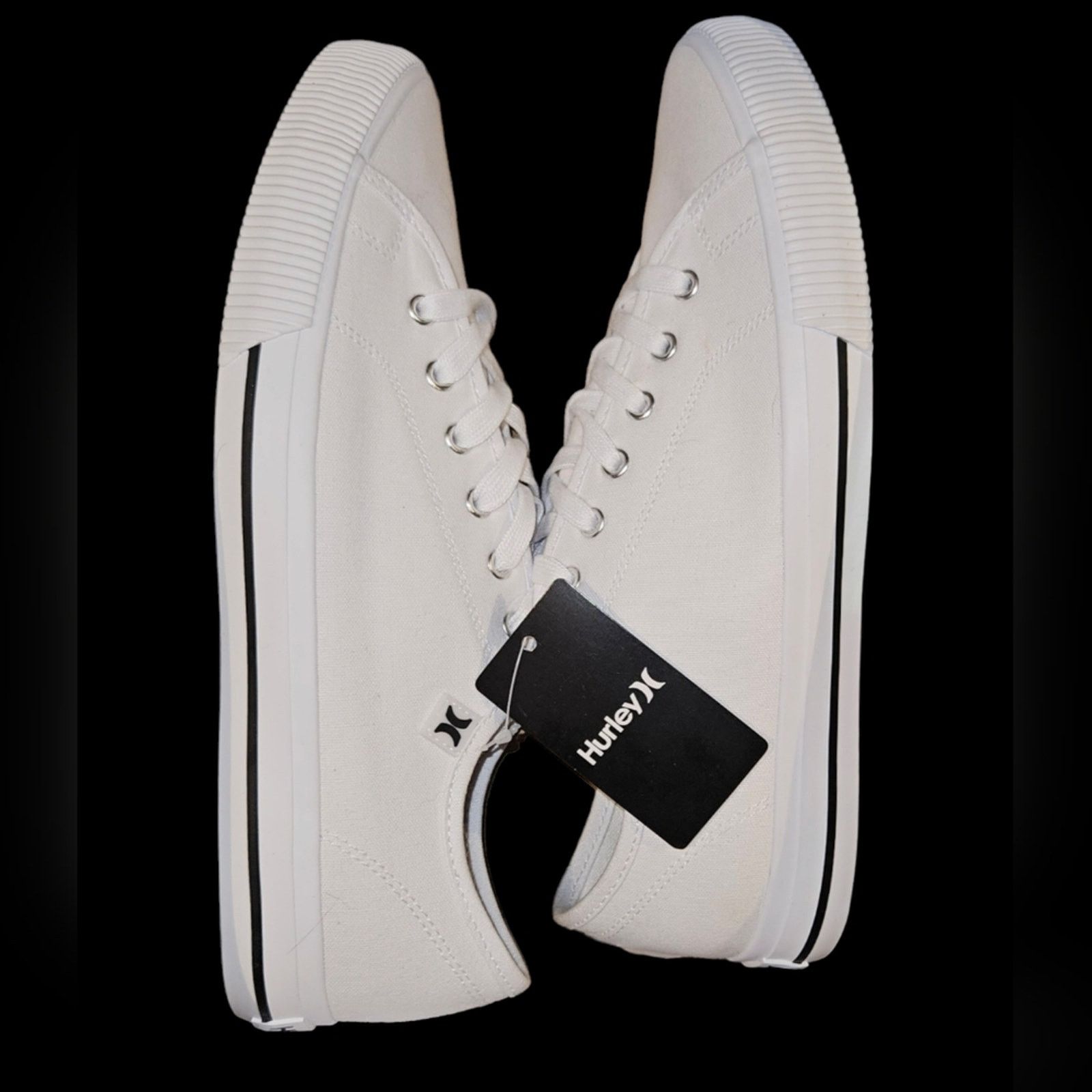 Hurley NIB Hurley Sz 10 Casual Sneakers Size US 10 / IT 40 - 3 Thumbnail