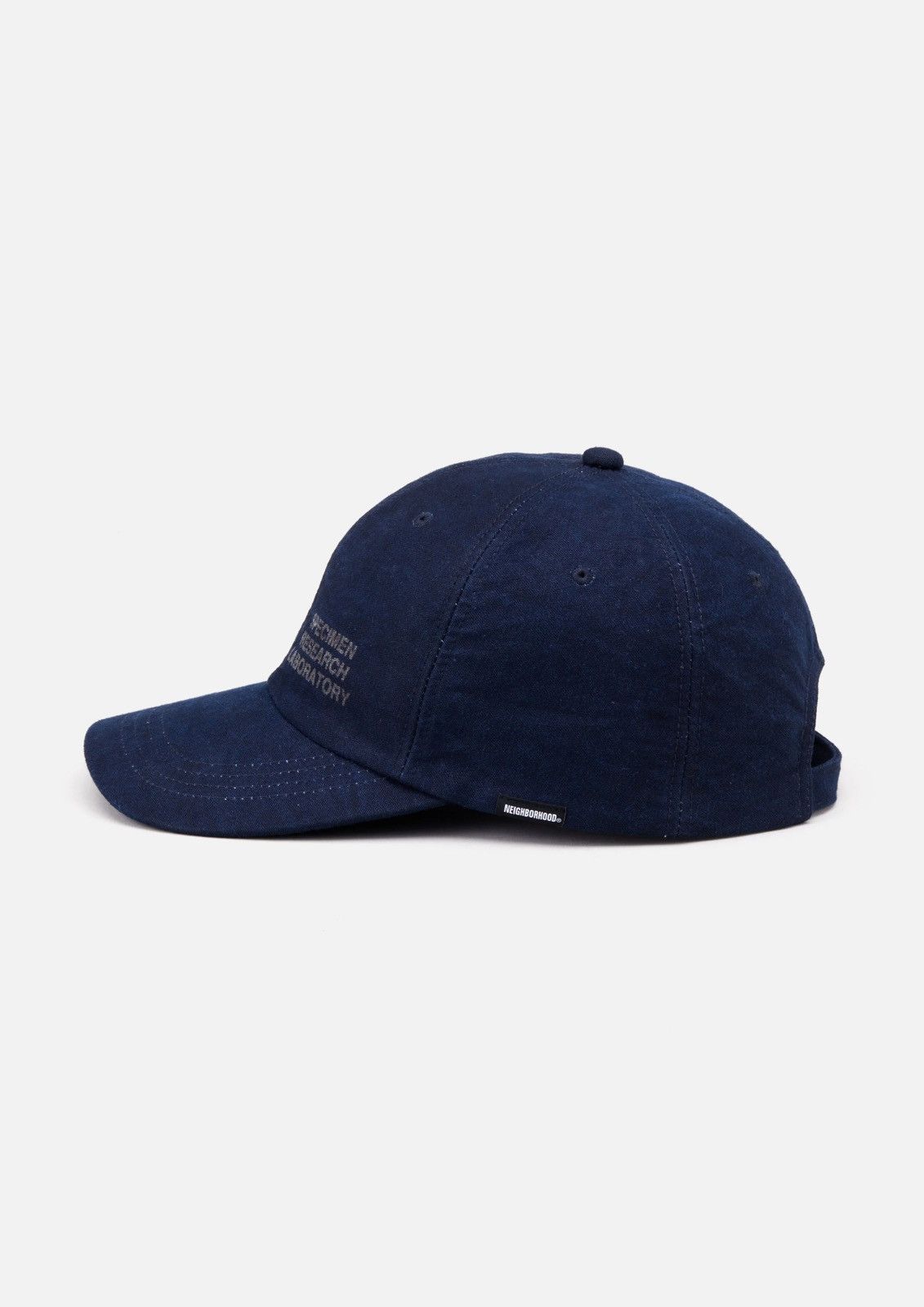 Neighborhood Neighborhood SRL Cap Size ONE SIZE - 3 Thumbnail