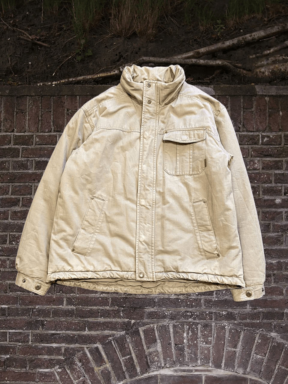 Berghaus Vintage streetwear y2k Outdoor Berghaus Jacket Size US L / EU 52-54 / 3 - 1 Thumbnail