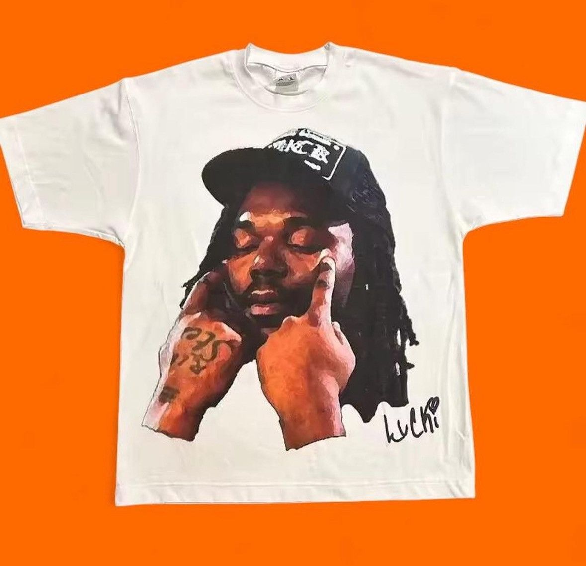 Other Luci Dreams Tee Size US L / EU 52-54 / 3 - 1 Preview