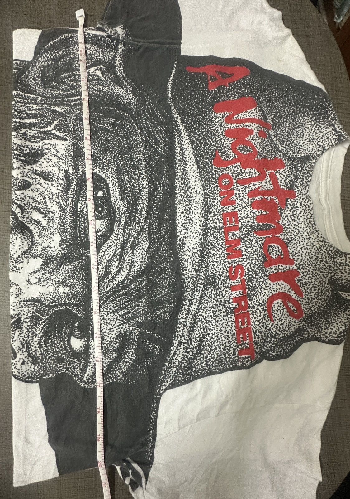 Other Nightmare on Elm Street Size US L / EU 52-54 / 3 - 2 Thumbnail