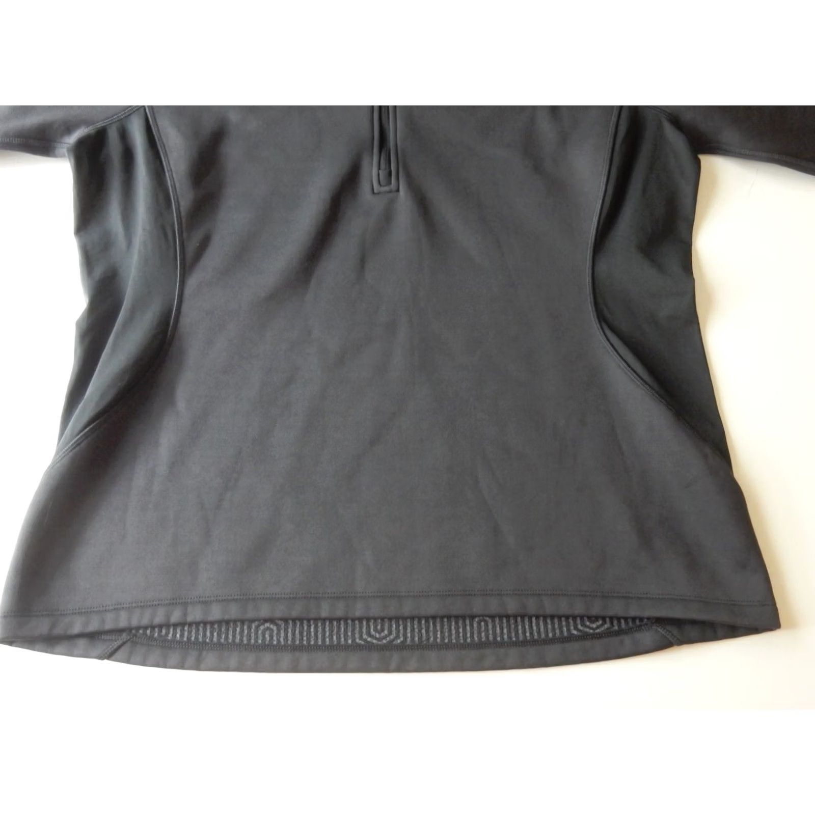 Under Armour Under Armour Men’s Sweater XL Storm Coldgear Infrared Black Pullover Shirt Men XL Black Pullover Thermal 20? Size US XL / EU 56 / 4 - 2 Thumbnail