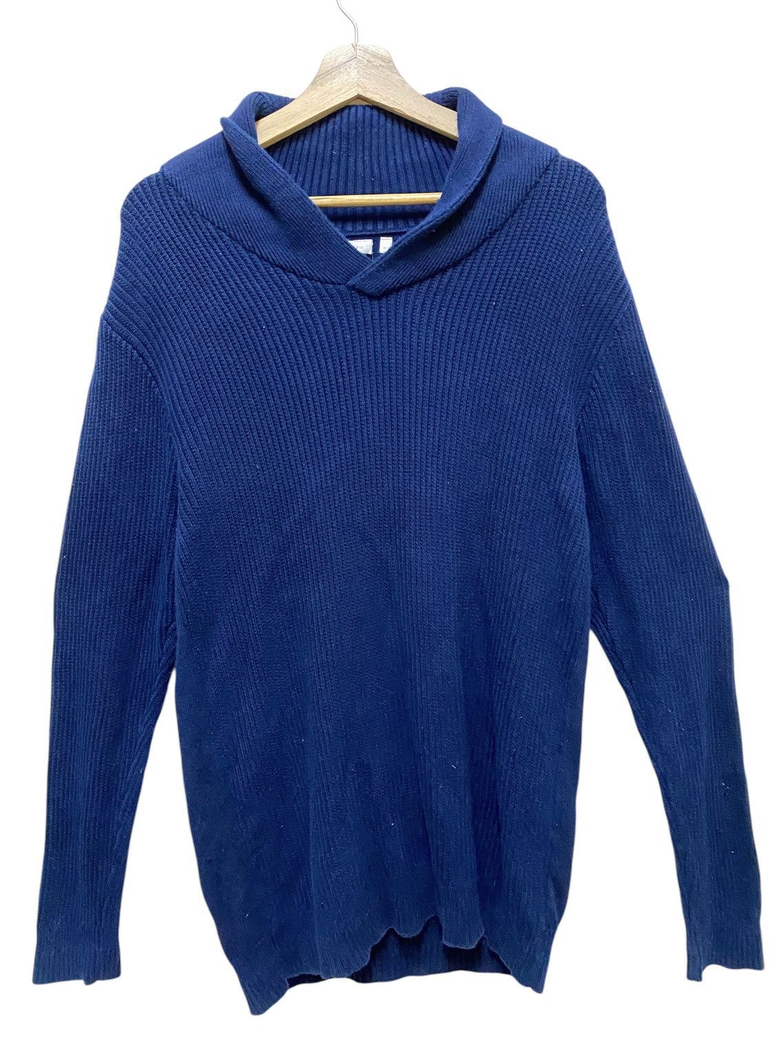 Homespun Knitwear Calvin Klein Sweater Knitwear Size US S / EU 44-46 / 1 - 1 Thumbnail