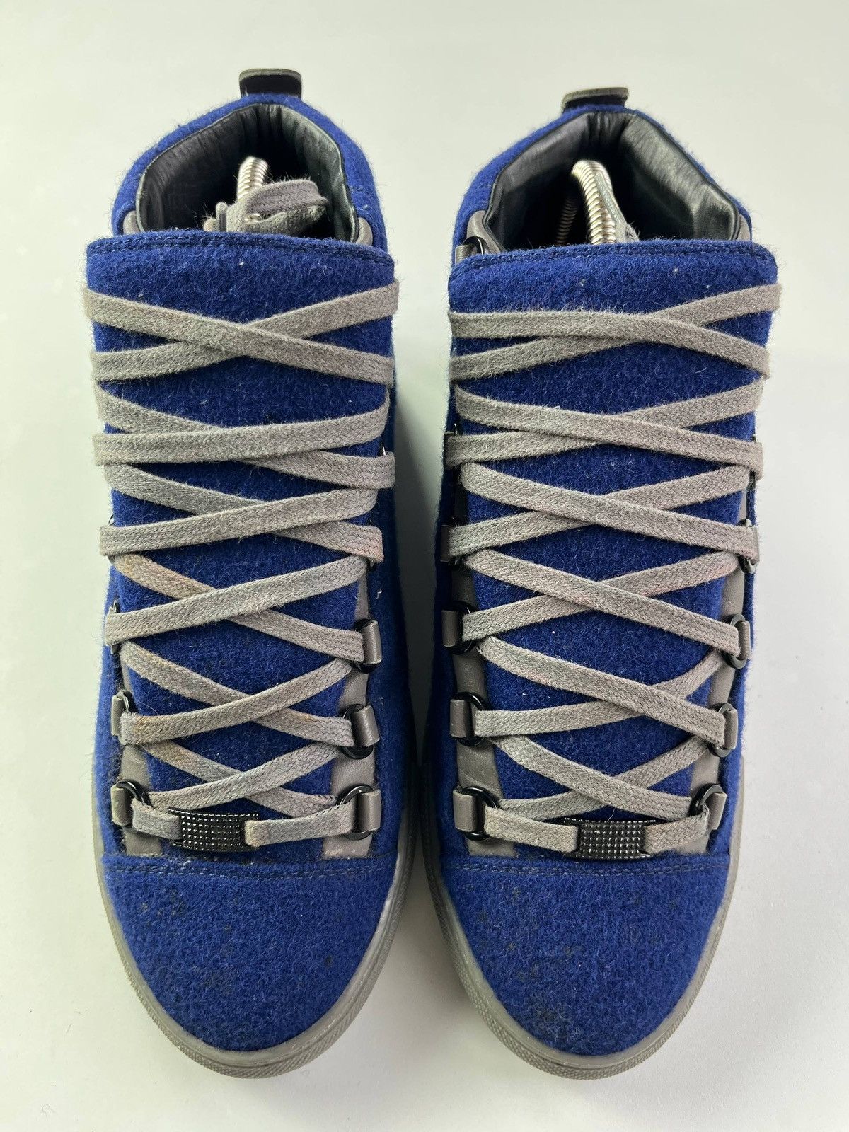 Balenciaga Balenciaga Arena Size US 6.5 / EU 39-40 - 3 Thumbnail