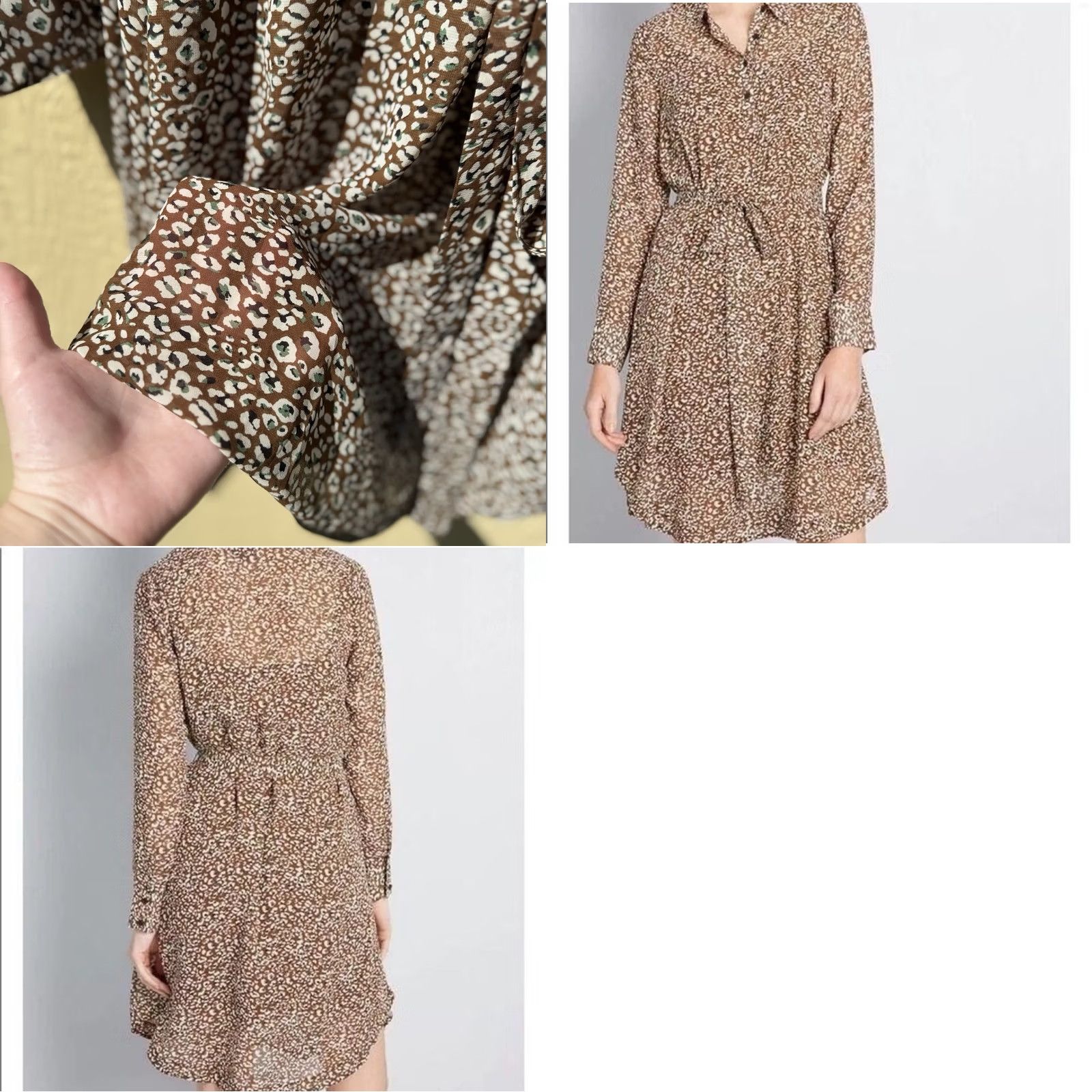 Vintage VINTAGE? No. Size XL / US 12-14 / IT 48-50 - 10 Thumbnail