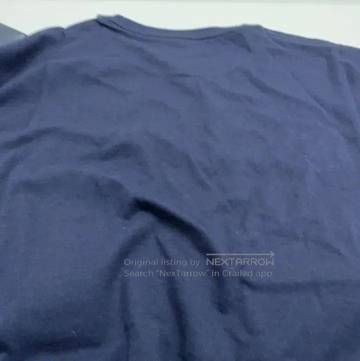 Polo Ralph Lauren Polo Ralph Lauren SS23 Solid Pony Logo Short Sleeve T. Size US M / EU 48-50 / 2 - 4 Thumbnail