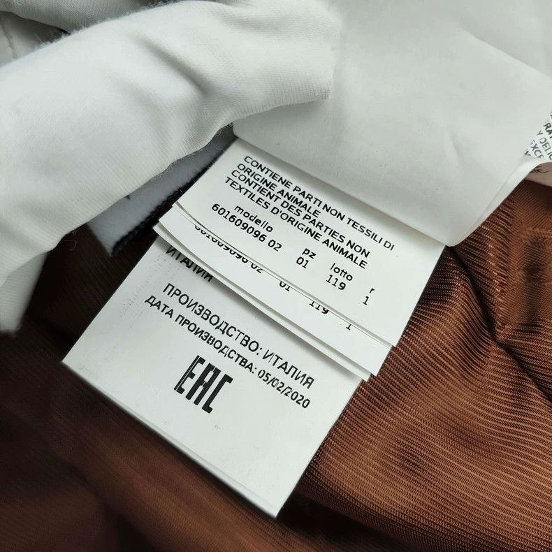 Max Mara Max Mara Wool coat long brown Size L / US 10 / IT 46 - 7 Thumbnail