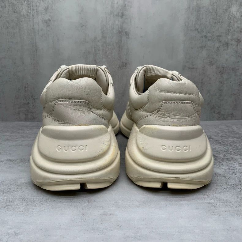 Gucci Gucci Dad Sneakers Size 41-2506 Size US 8 / EU 41 - 5 Thumbnail