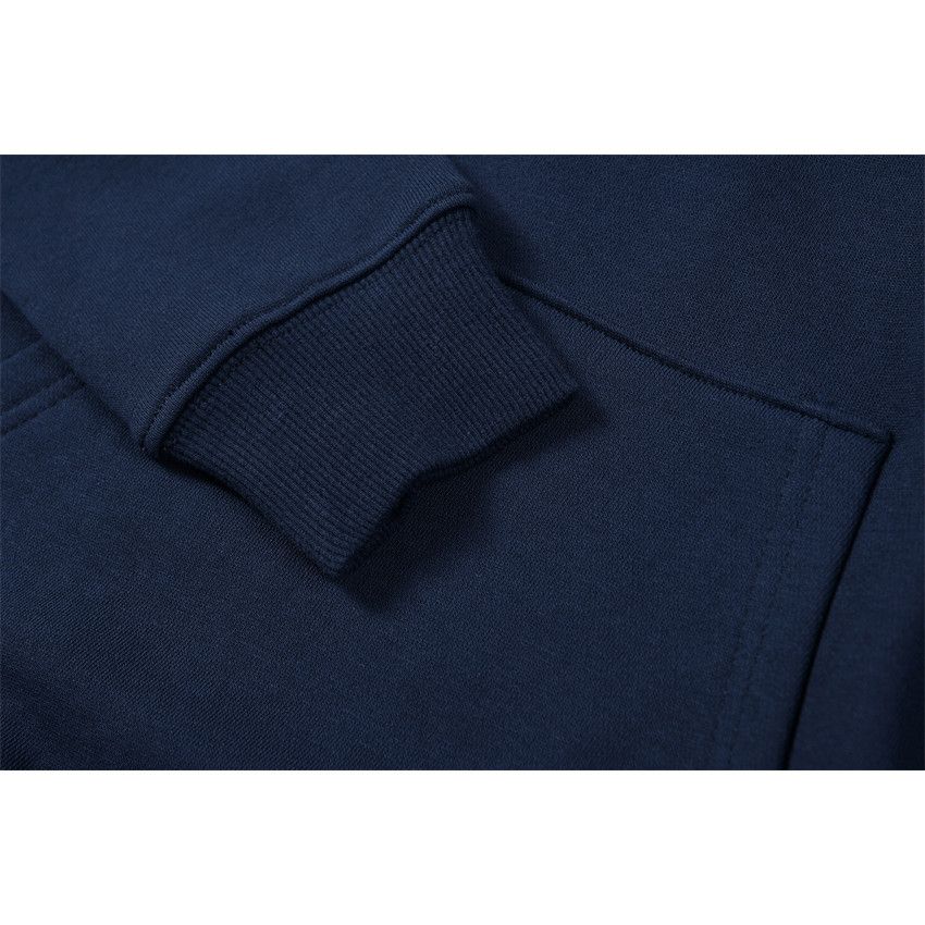 Polo Ralph Lauren Polo Ralph Lauren Hoodie Navy Blue Sweatshirt Size US M / EU 48-50 / 2 - 7 Thumbnail