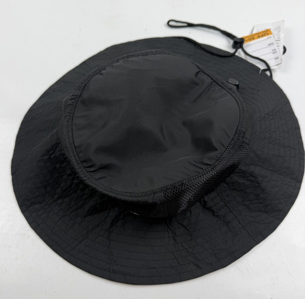 Japanese Brand california shore bucket hat tc52 Size ONE SIZE - 2 Thumbnail