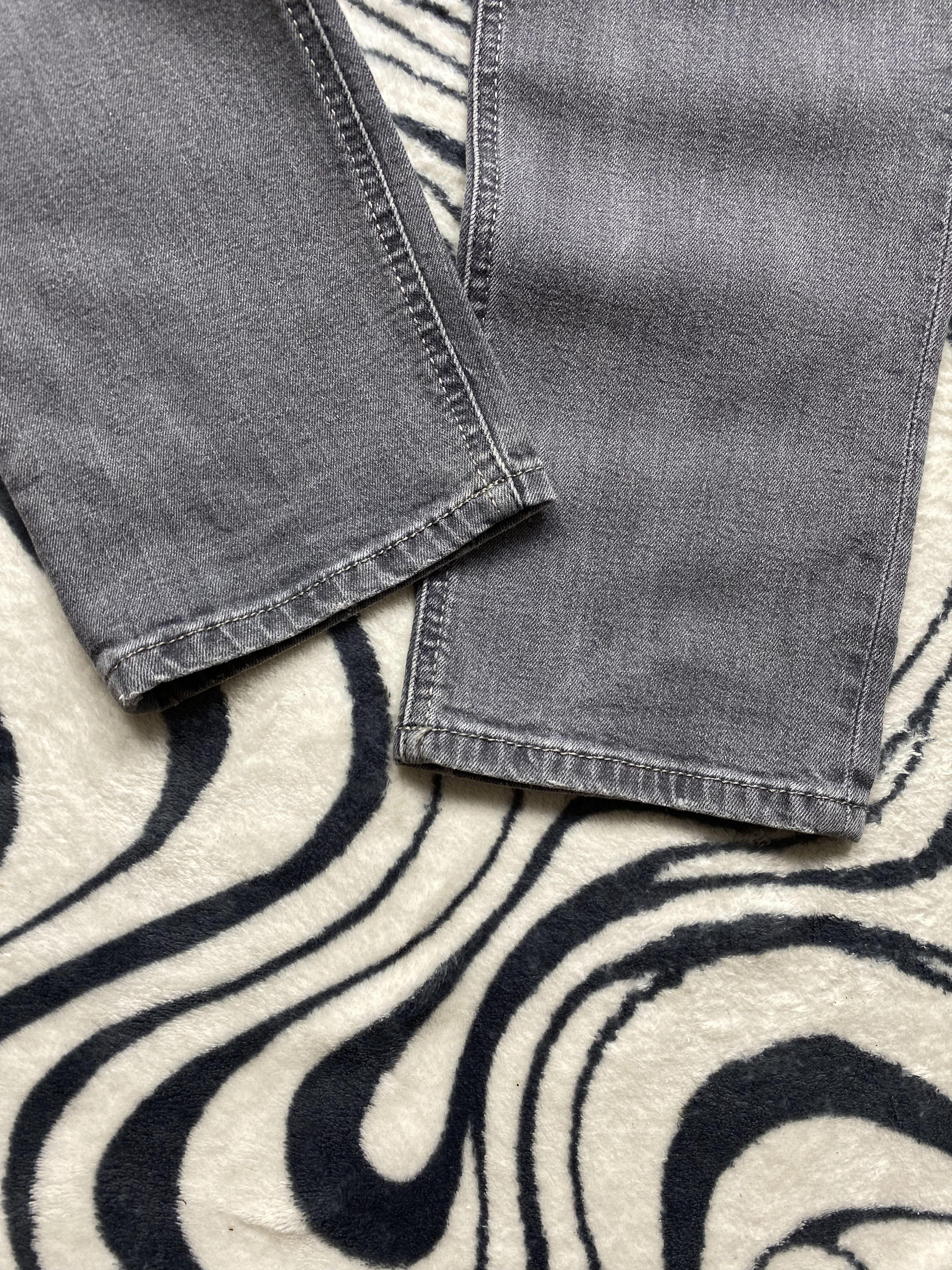 Diesel Diesel Tepphar Mens Denim Pants Jeans Y2K Size US 33 - 4 Thumbnail