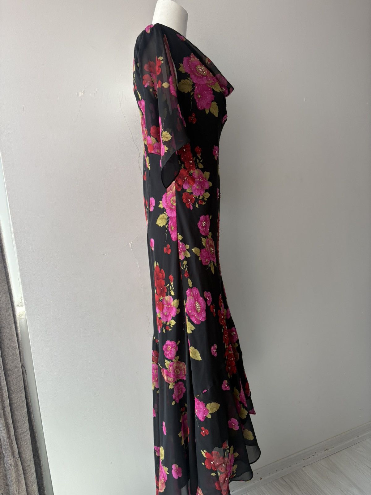 Vintage y2k dress Size XL / US 12-14 / IT 48-50 - 15 Thumbnail