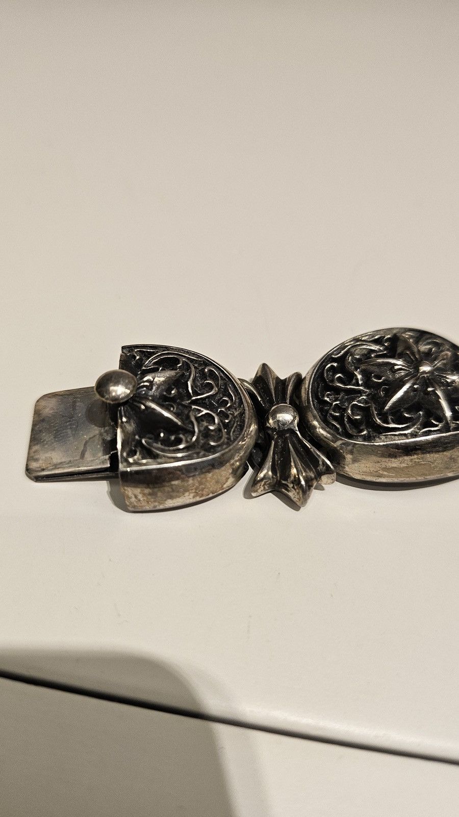 Chrome Hearts Chrome Hearts Bracelet Size ONE SIZE - 12 Thumbnail