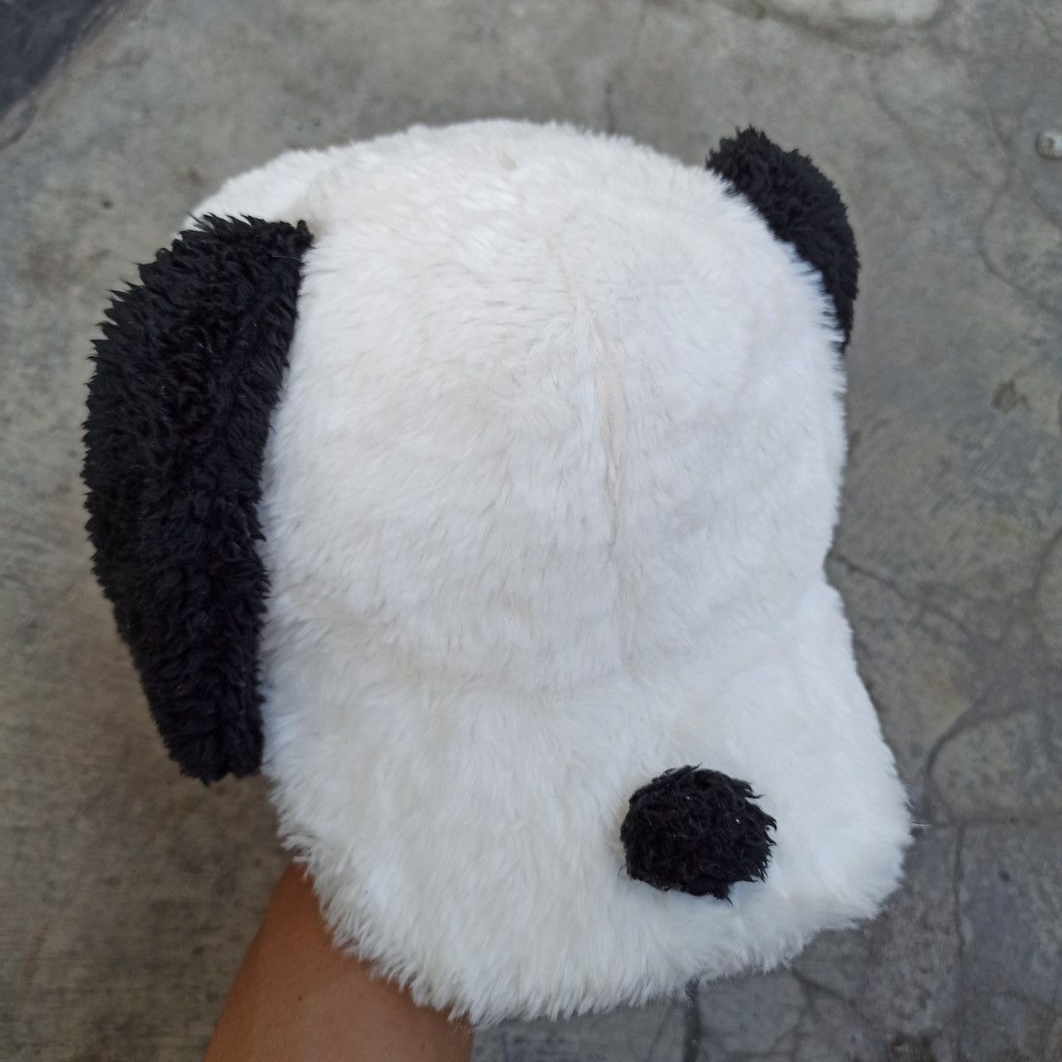 Universal Studios Dog fur with ear hat by universal studio Size ONE SIZE - 8 Thumbnail