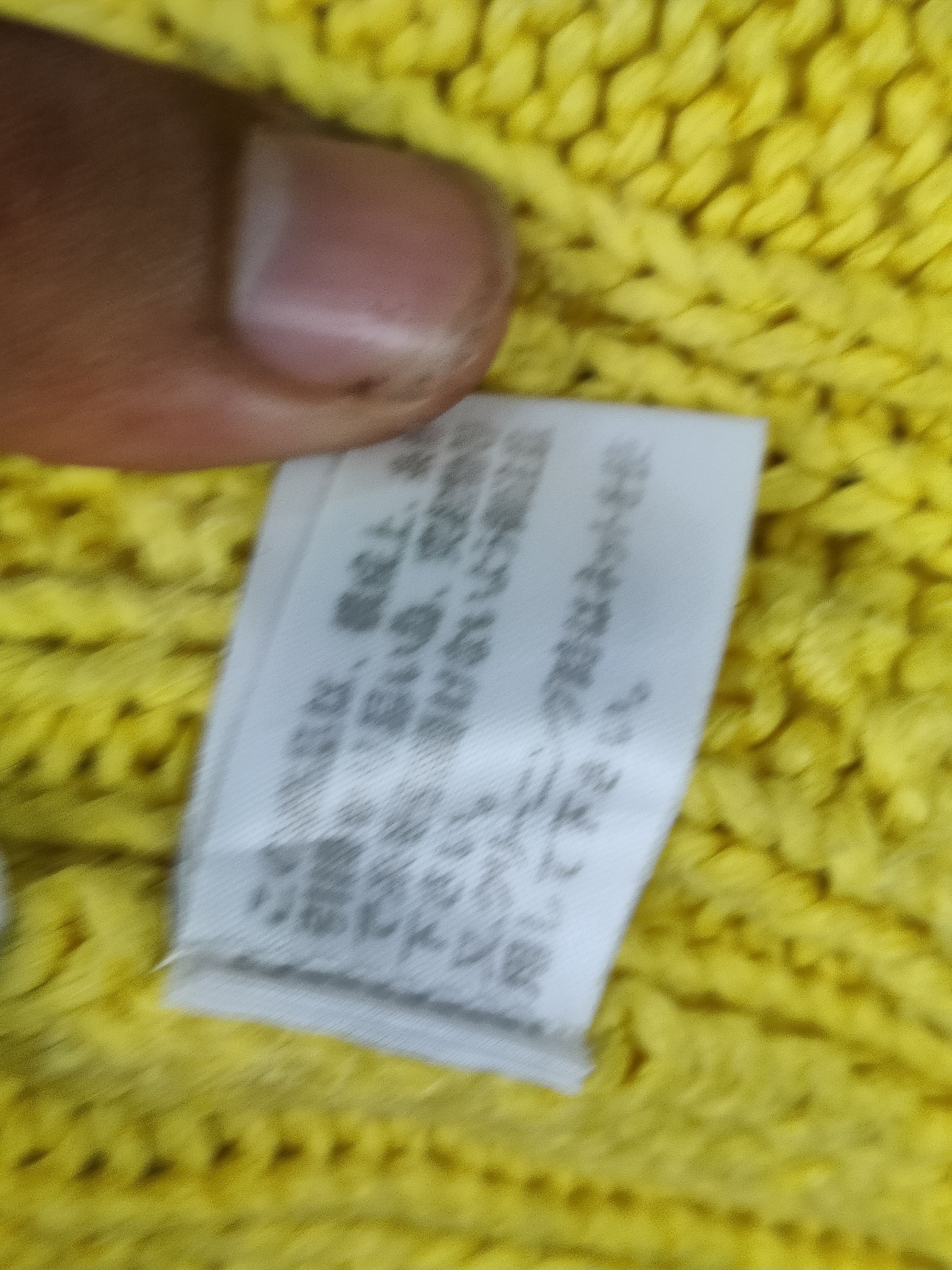 Ralph Lauren × Vintage Vintage Ralph Lauren Knitwear Cardigan Sweater Size M / US 6-8 / IT 42-44 - 5 Thumbnail