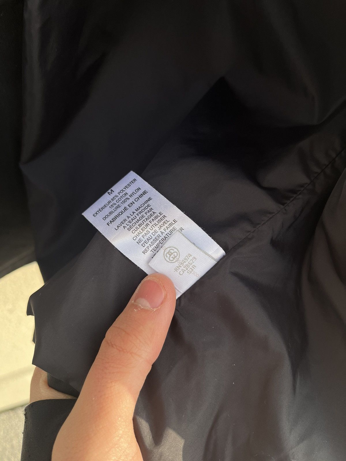 Stussy Stussy Jacket Size US L / EU 52-54 / 3 - 6 Thumbnail