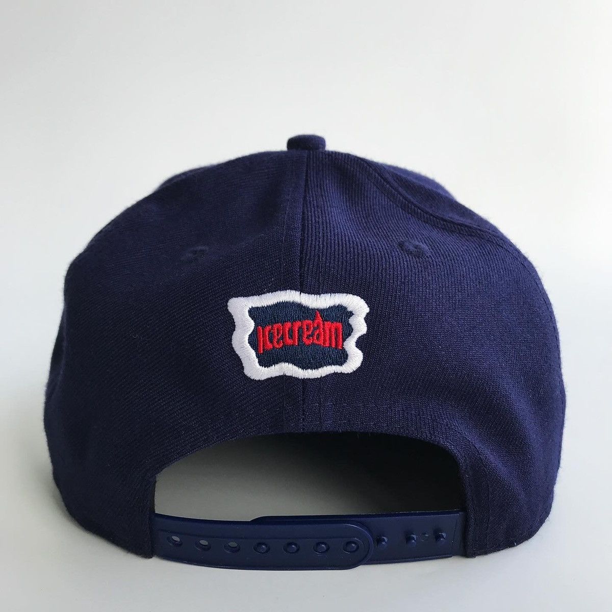 Billionaire Boys Club Ice Cream Dog Cap Size ONE SIZE - 3 Thumbnail
