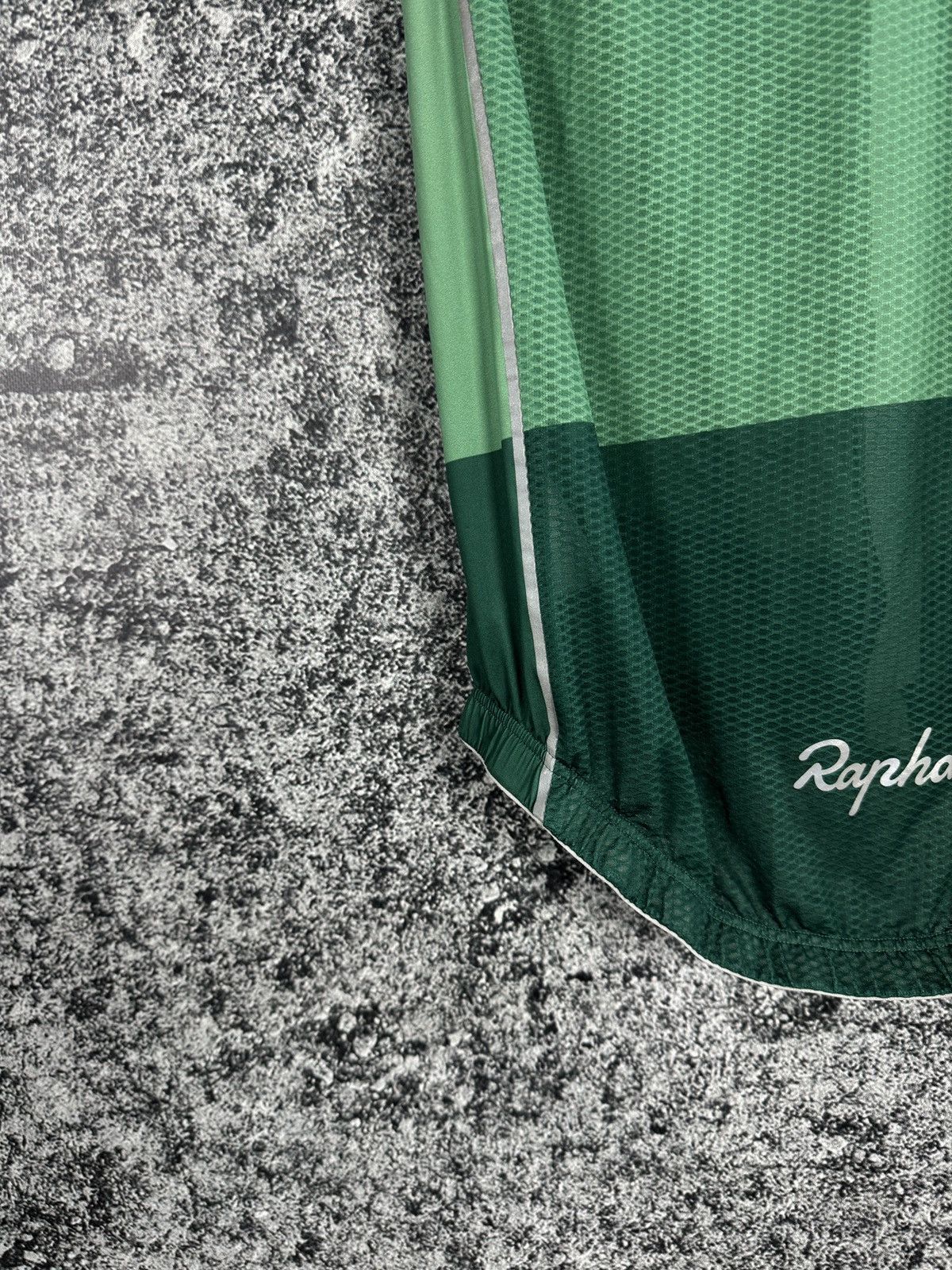 Rapha Rapha Pro Team Lightweight Gilet Zip Up Cycling Vest Size L Size US L / EU 52-54 / 3 - 15 Thumbnail