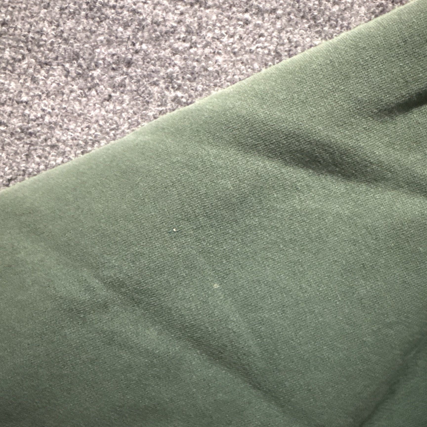 Nike VINTAGE Miami Hurricanes Nike Center Swoosh Faded Green Hoodie Men's Size L Green Pullover Mens L Size US L / EU 52-54 / 3 - 4 Thumbnail