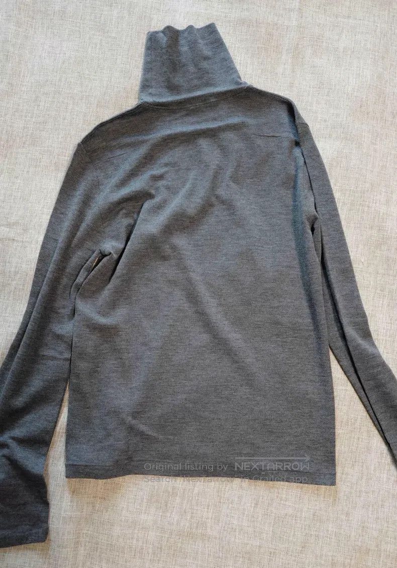 Dior Dior Wool Knit Sweater i Size US M / EU 48-50 / 2 - 2 Thumbnail